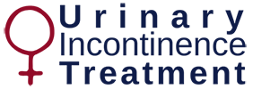 Urinary incontinence treatment